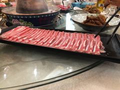 -东来顺饭庄(金泉广场店)