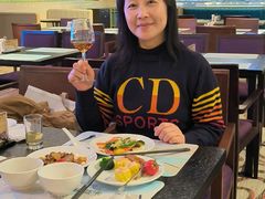 -上海吉臣维景酒店·维多利亚餐厅