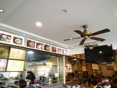 -裕兴记·三虾面(西北街总店)