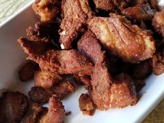 酱香肉-水上人家主题餐厅(洱河南路店)