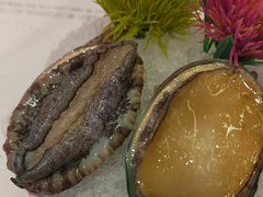 -苏大嘴蒸汽海鲜·海胆蒸饺(中山广场店)