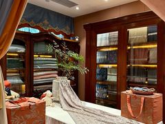 -叶叶菩提(太原别墅店)