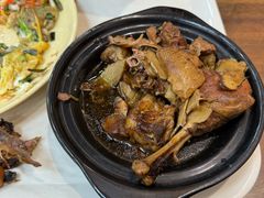 -东街钟楼肉粽(总店)