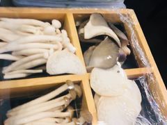 -烹然四季椰子鸡火锅(团结湖总店)
