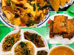 -令氏家外家周秦食府(高新店)
