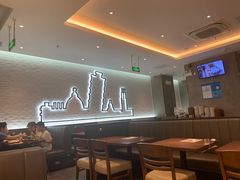 -萨莉亚意式餐厅(川沙百联店)