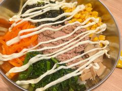 -米村拌饭(东方新天地店)