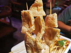 -来涮蜀鲜货火锅串串香(菜市口店)