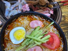 -莱真牛碳火烤肉(合肥旗舰店)