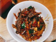 -巢爷老味(东方红店)