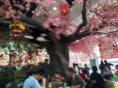 大堂-祥阁食府妈妈菜