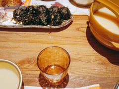 -冰川冷面·延边菜·炭烤串(观前店)