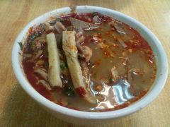 -阿叶羊杂碎(前进街店)