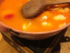 -云海肴·汽锅鸡·云南菜(天津国金汇店)