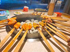 -醉二娘正宗西昌火盆烧烤(大丰店)