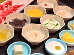 -熊喵来了火锅·牧场好肉(邯郸邯山万达店)