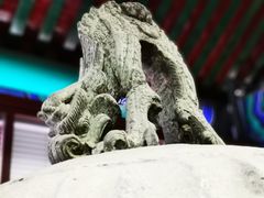-大钟寺古钟博物馆