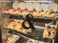 -B&C黄油与面包·THE GARDEN BAKERY概念店(世纪汇店)