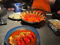 -红盔甲·小龙虾(人民广场店)