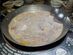 -泽成冰煮羊(非·遗东岸国际店)