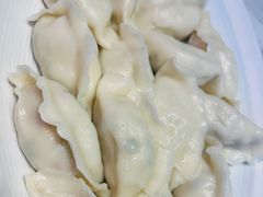 鲅鱼水饺-渔家风味·鲅鱼水饺·央视展播·海鲜天津菜(开发区店)