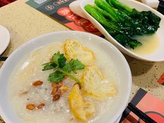 荔湾艇仔粥-点都德(大茶楼店)
