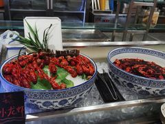 -盛宴自助餐厅(运达喜来登店)
