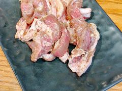 -·缸桶屋·韩式牛肋条自助烤肉(西湖D11店)