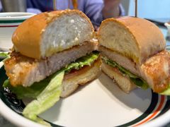 -星發茶餐厅(小梅大街店)