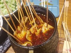 -那些年记忆烧烤