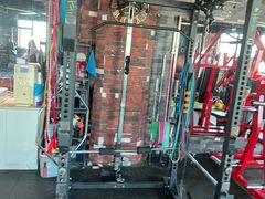 -Nirvana Fitness健身工作室