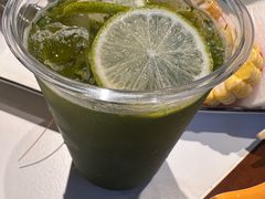 -Thai Basil罗勒叶泰式餐厅(时代天街店)