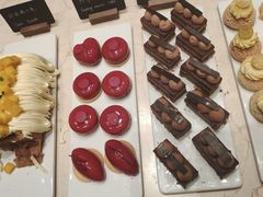 -TABLE·味西餐厅-成都茂业JW万豪酒店