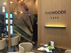 -THE WOODS 简餐 (国贸商城店)