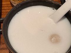 -泰香米泰国餐厅(中大国际店)