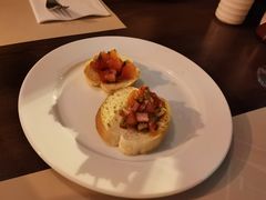 -我的意大利厨房