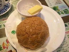 -翠华餐厅(铜锣湾糖街店)