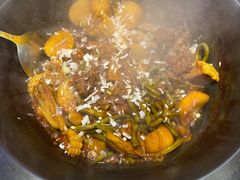 -山河屯铁锅炖(哈西站店)