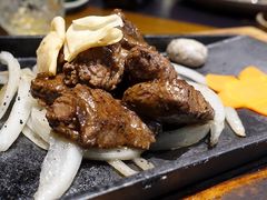 -和彩放题餐厅(酒仙桥店)