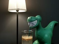 -NokNok Coffee(宽窄巷子店)