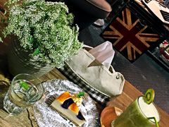 Mikaku-MIKAKU(万达广场上海宝山店)