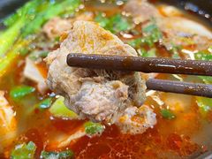 -溢香苑瓦罐(前进路店)