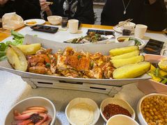 -浮何烤铺(桐梓林店)