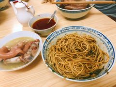 -盛兴面馆(真儒大厦店)