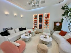 -WENDY·温迪皮肤管理