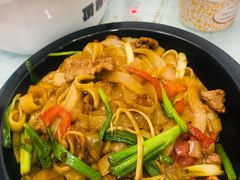 -顶福胜潮汕牛肉火锅(观沙岭店)