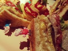 -甜喵酒吧(茂业店)