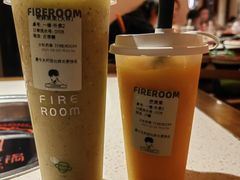 -火社火锅(裕华万达店)