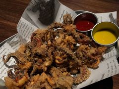 -1861意大利餐厅(文化广场店)