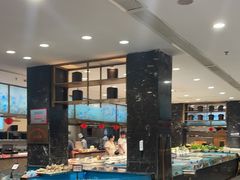 -梁家大院•农家菜(昆山会展中心店)